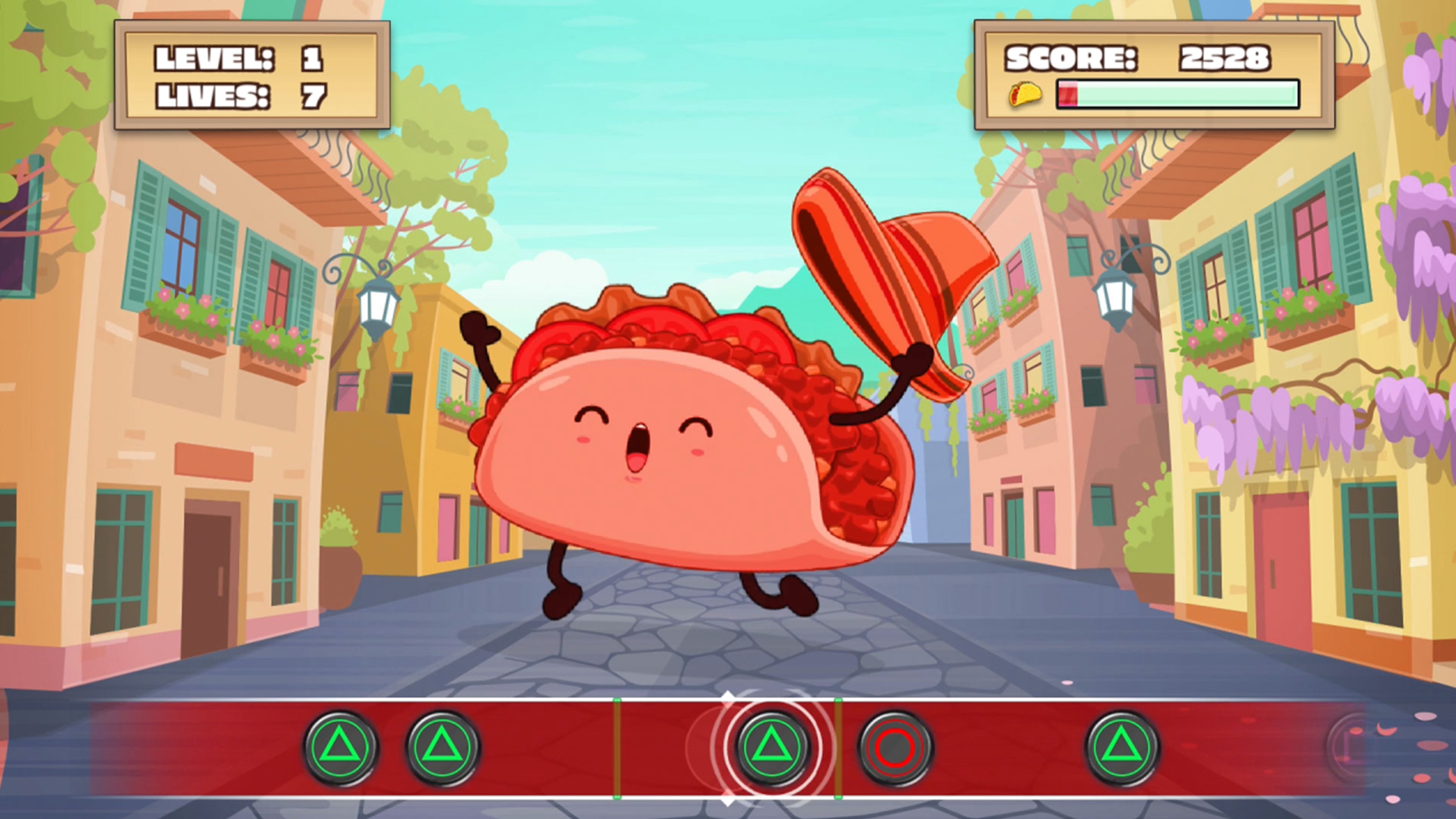 Taco Fun