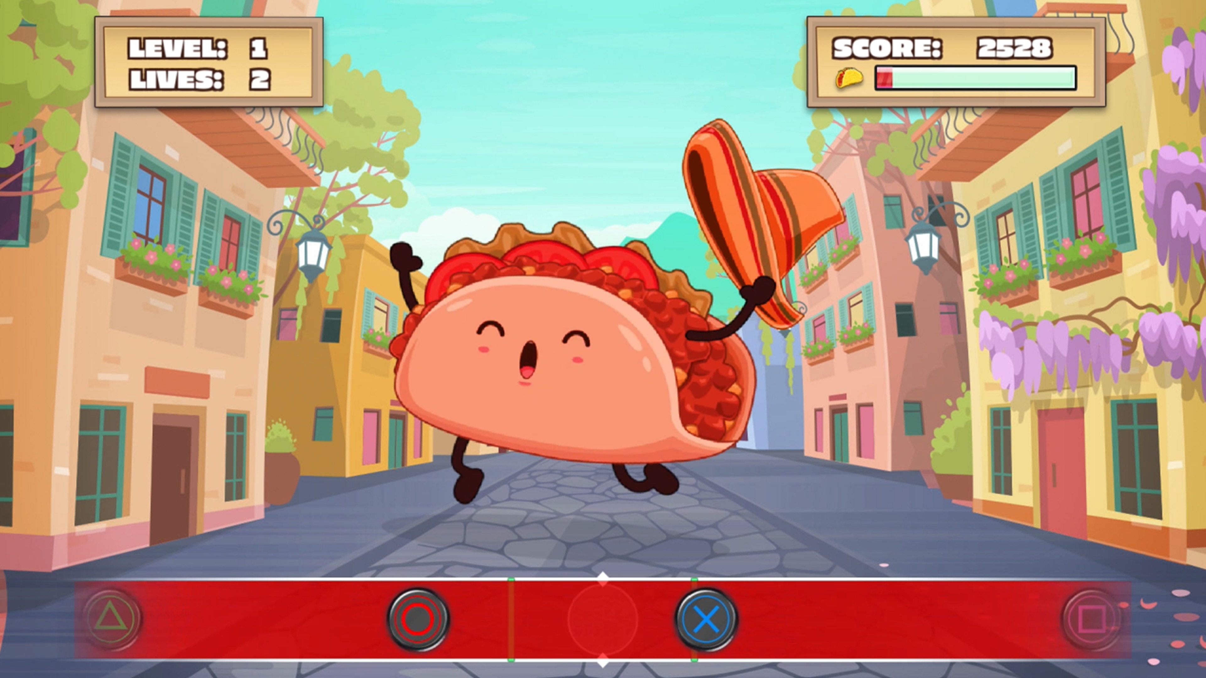 Taco Fun
