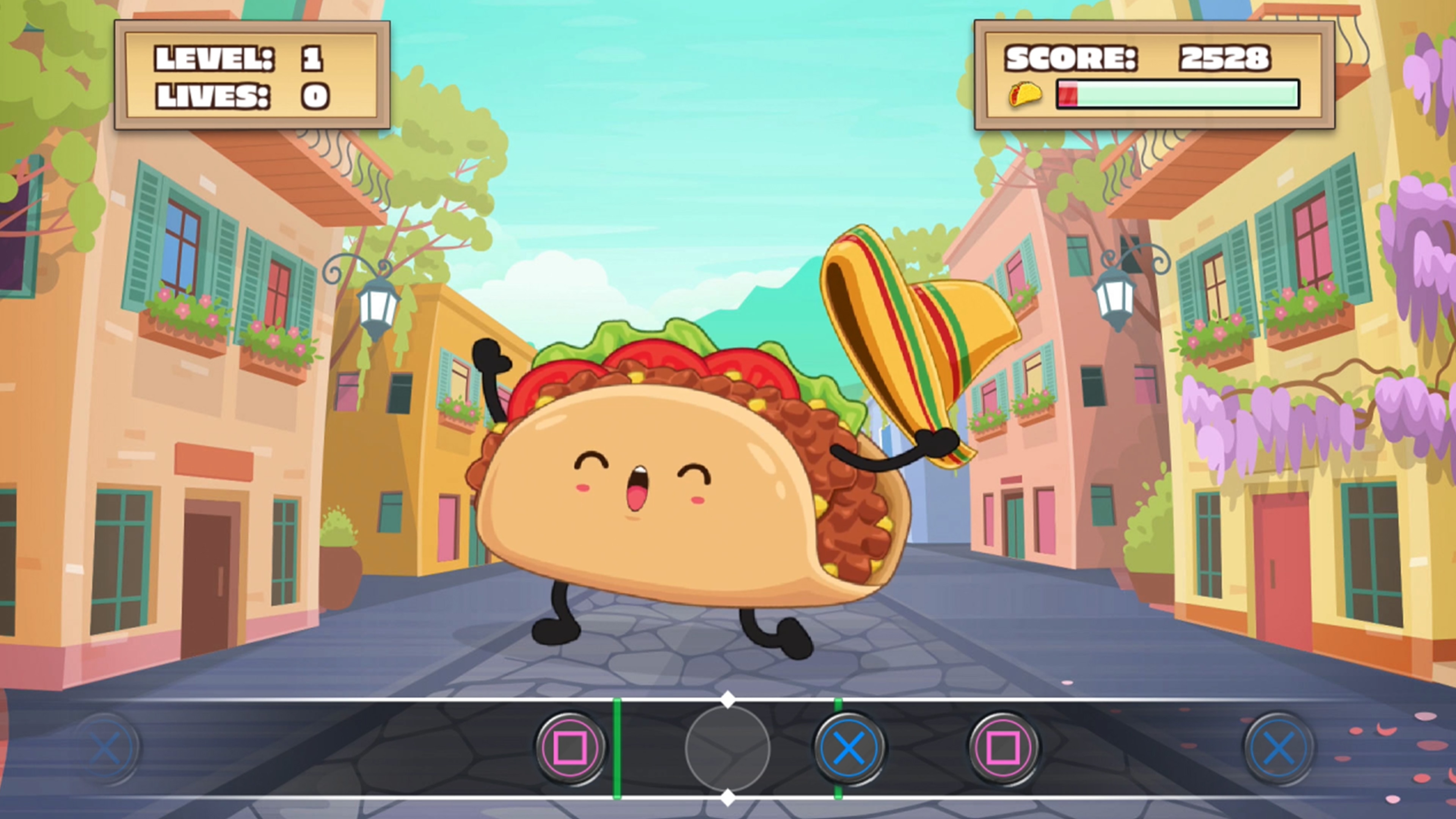 Taco Fun