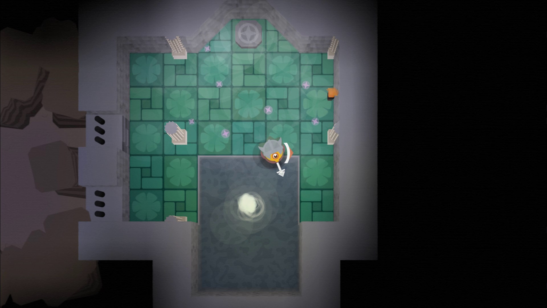 UnExplored: Unlocked Edition