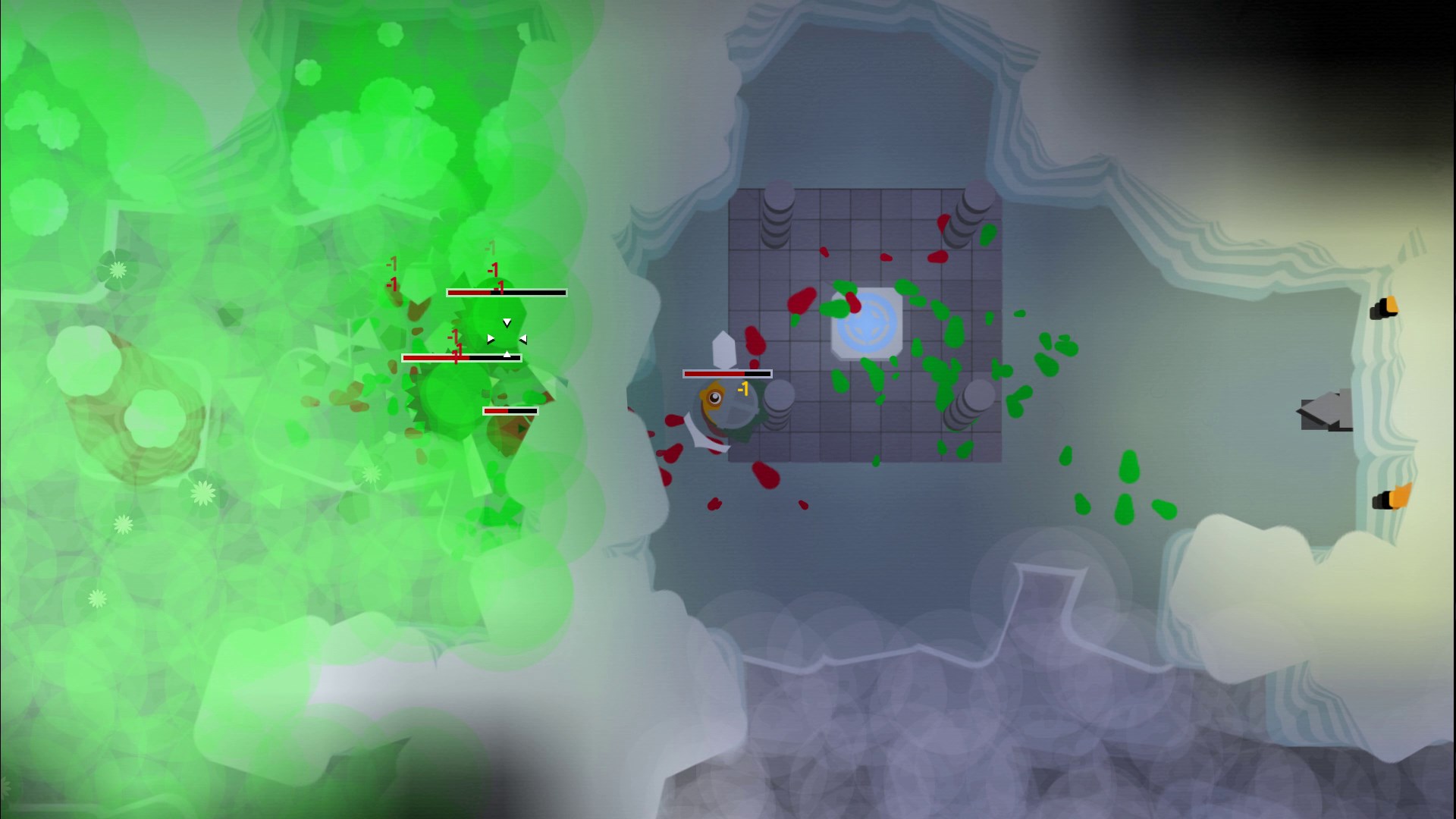 UnExplored: Unlocked Edition