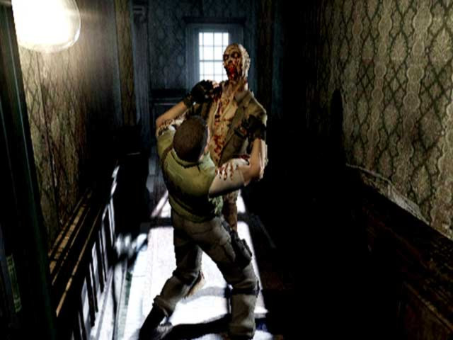 Resident Evil