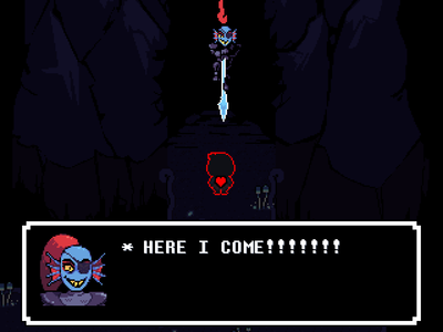 Undertale: Bits and Pieces