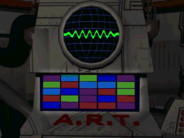 JumpStart Adventures 6th Grade: Mission EarthQuest