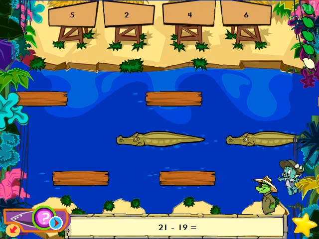 JumpStart Advanced 2nd Grade