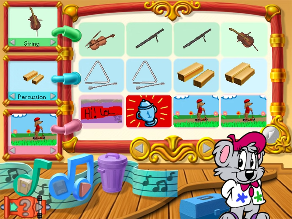 JumpStart Advanced 1st Grade