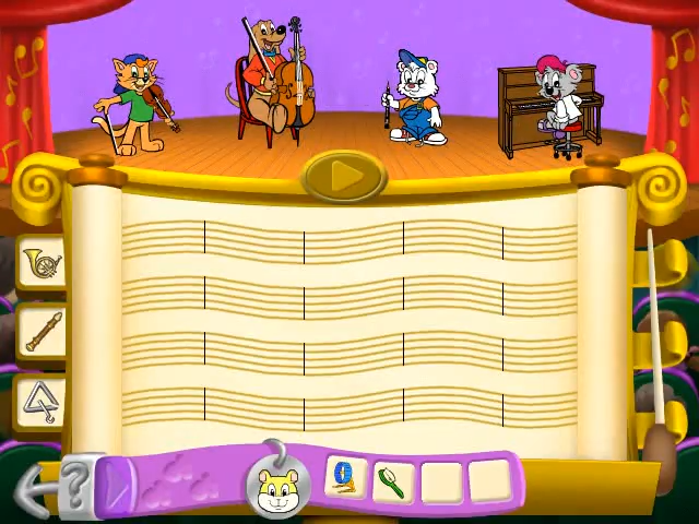 JumpStart Advanced Preschool: World Premium Edition