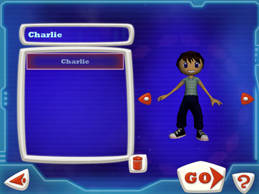 JumpStart Advanced 3rd-5th Grade: Adventures of Dr. Brain