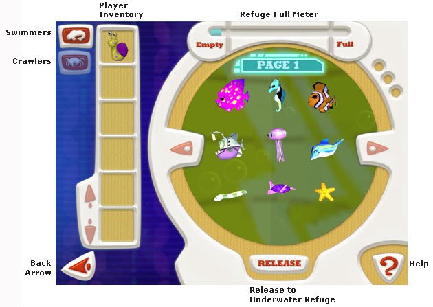 JumpStart Advanced 3rd-5th Grade: Adventures of Dr. Brain