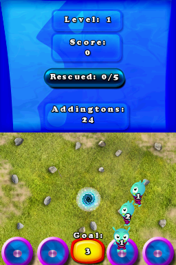 JumpStart Legend of Lost Island