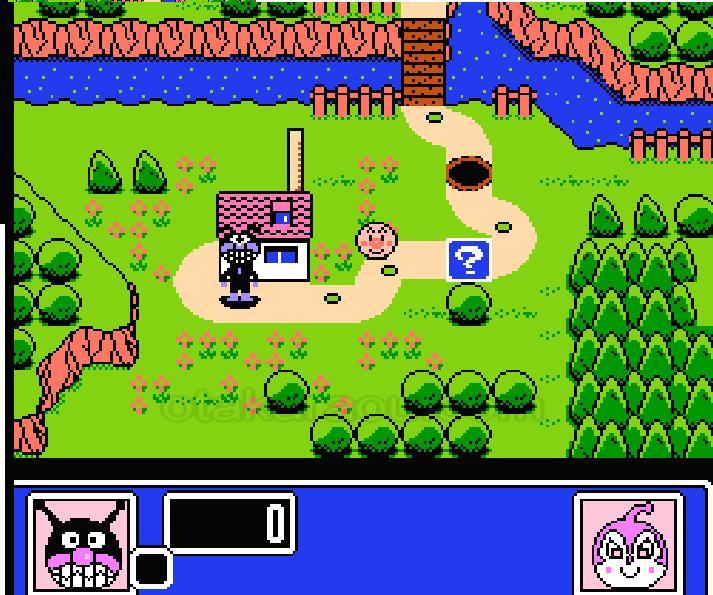 Soreike! Anpanman: Minna de Hiking Game!