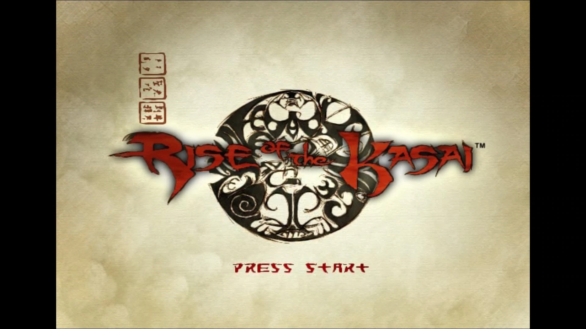 Rise of The Kasai