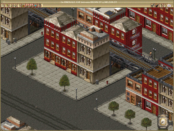 Gangsters: Organized Crime