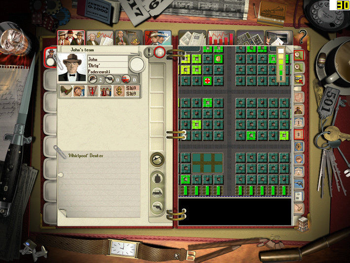 Gangsters: Organized Crime