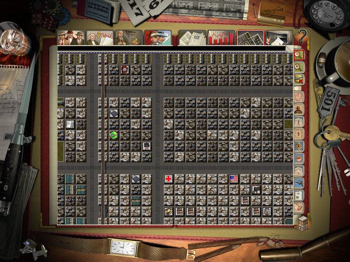 Gangsters: Organized Crime