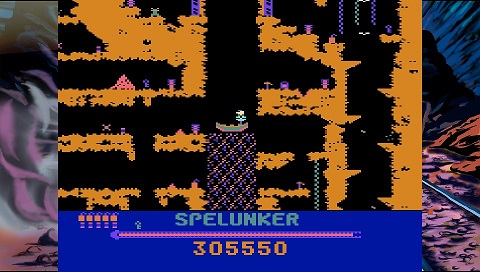 Spelunker: Collection