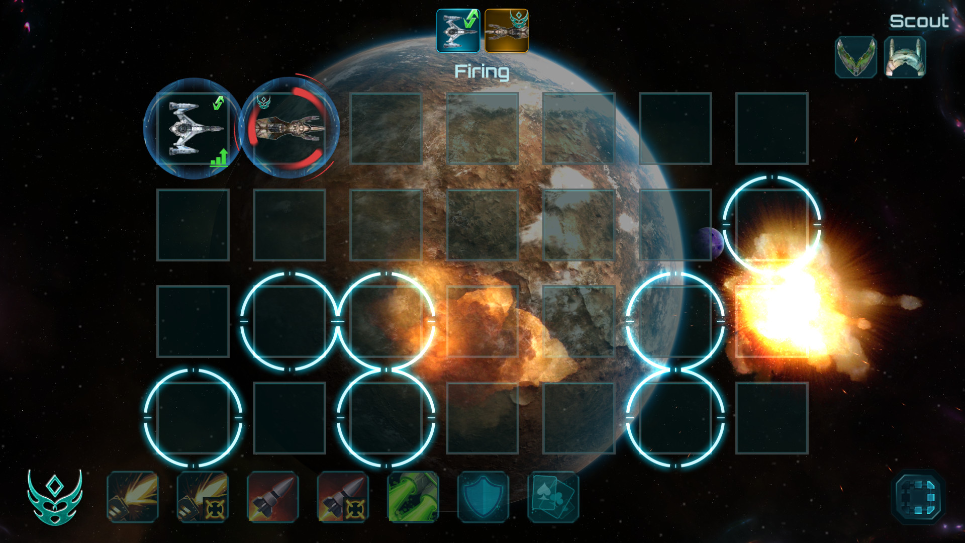 UniverseV: Star Domination