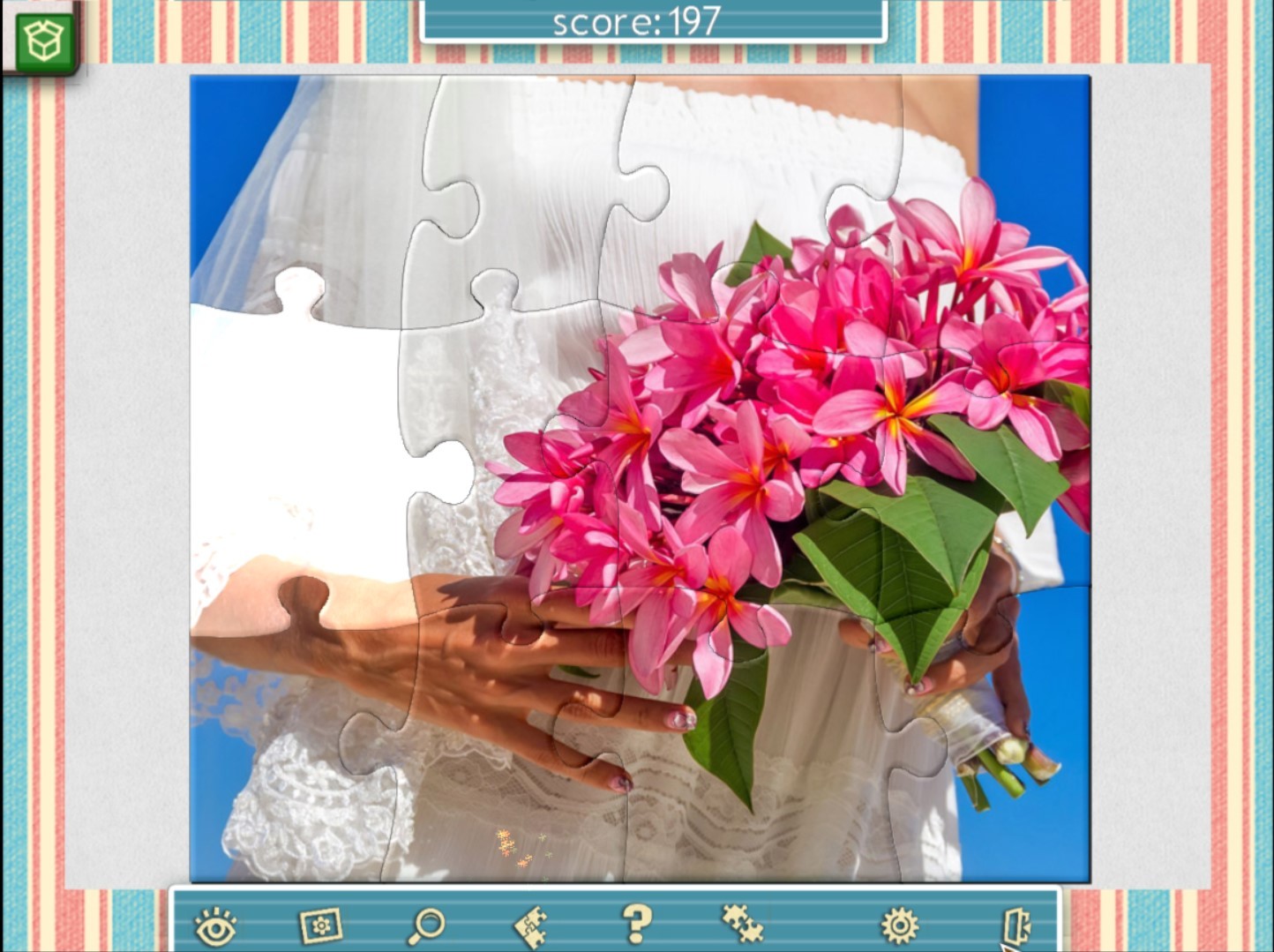 Jigsaw Puzzle: Beach Season 2
