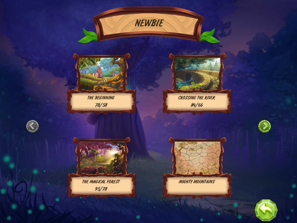 Mystery Solitaire: Dreamcatcher 2