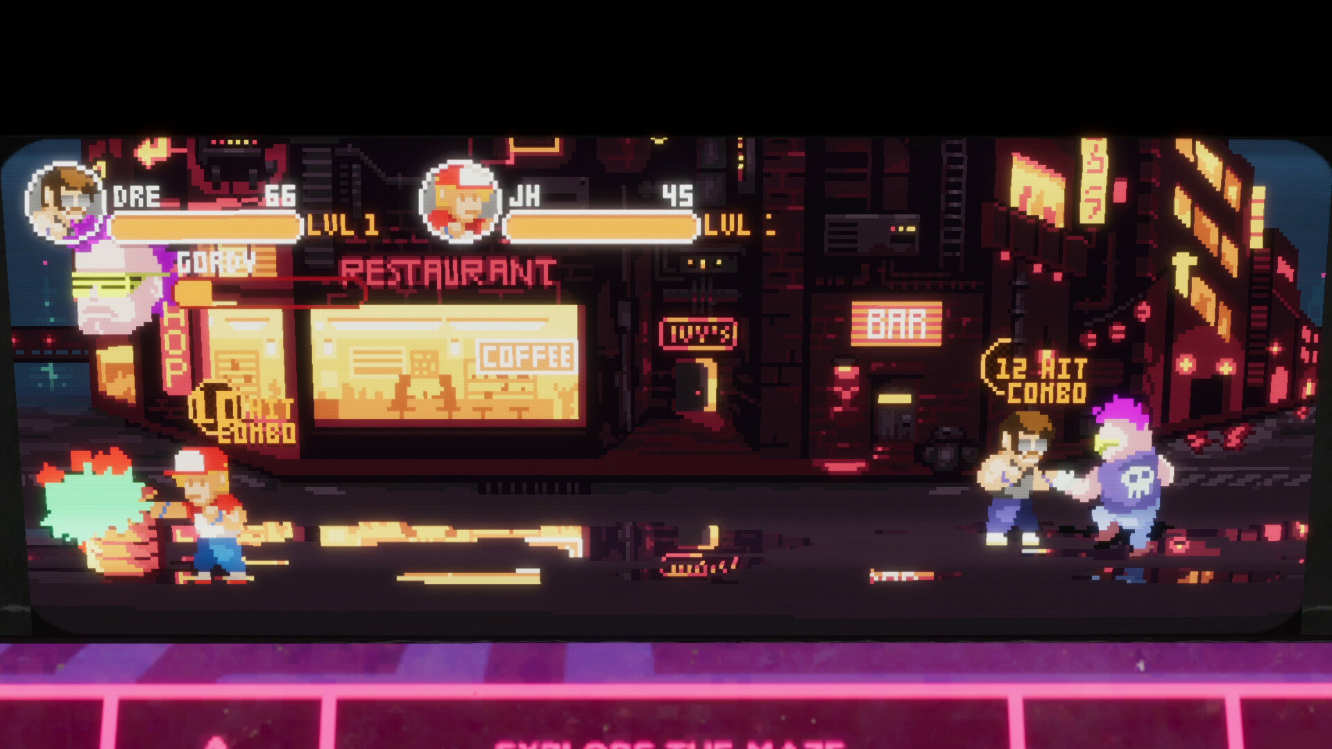 Arcade Paradise: Digital Deluxe Edition