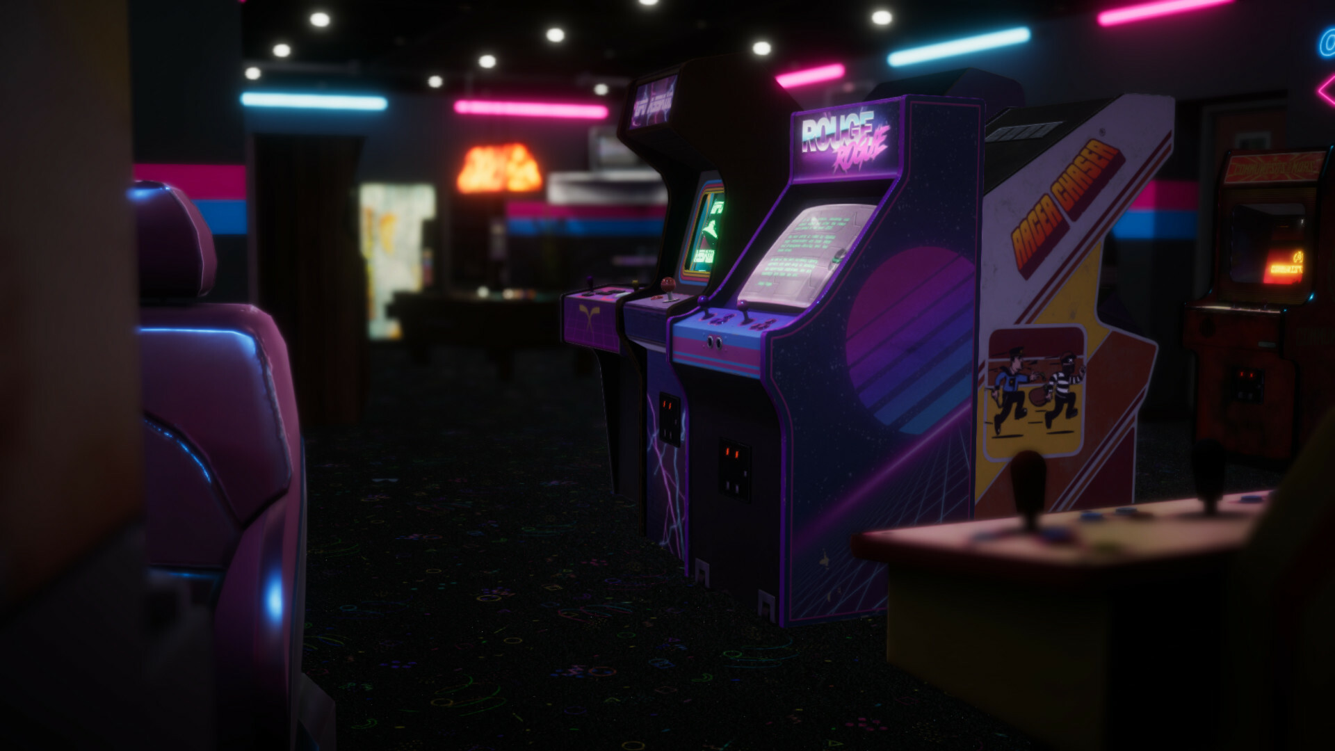 Arcade Paradise: Digital Deluxe Edition