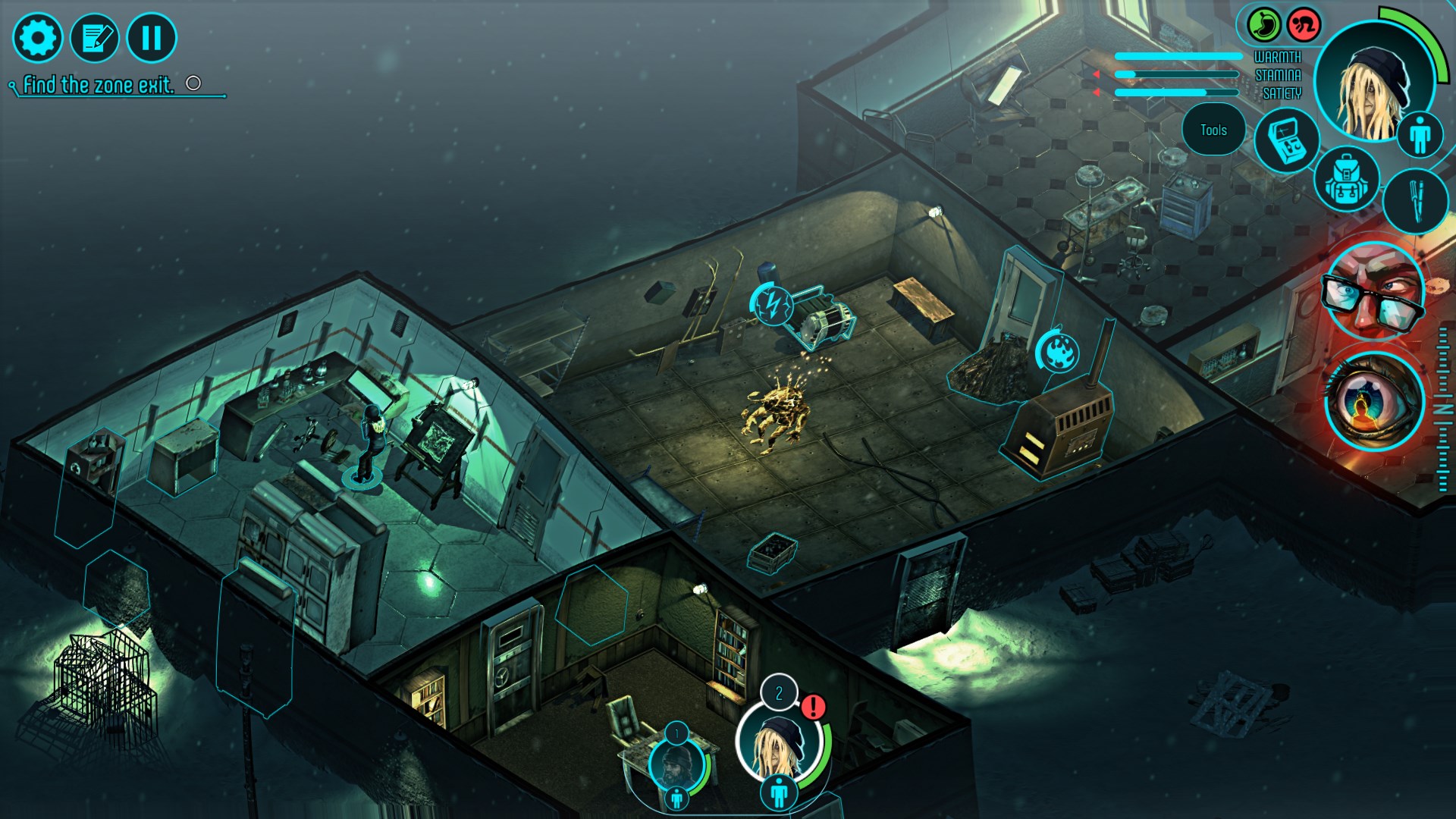Master of Survival Bundle
