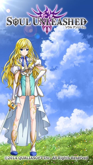 Soul Unleashed