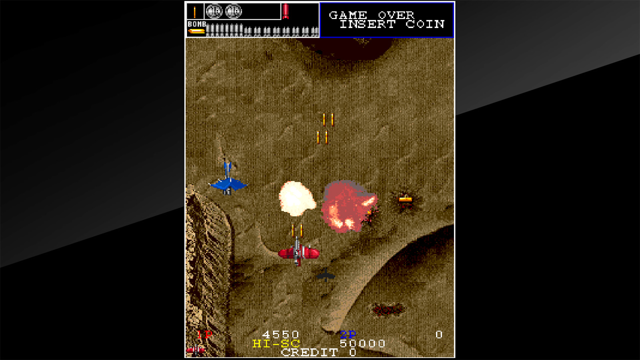 Arcade Archives: Gun &amp; Frontier