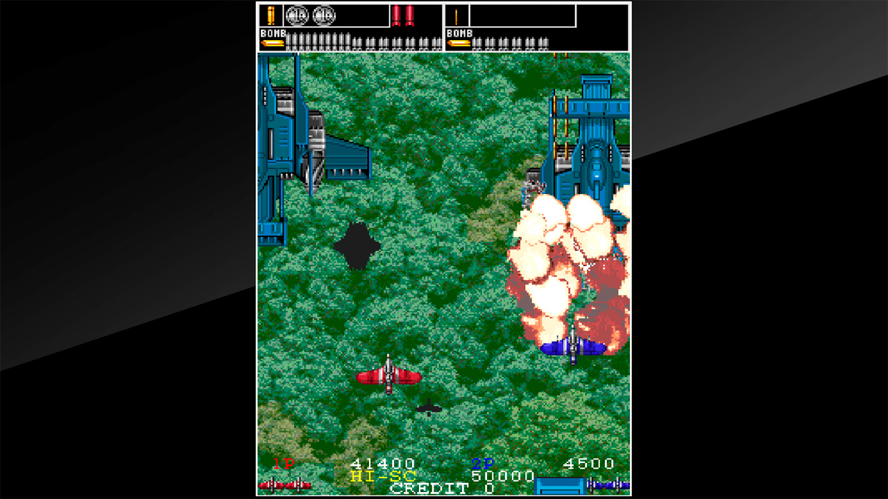 Arcade Archives: Gun &amp; Frontier