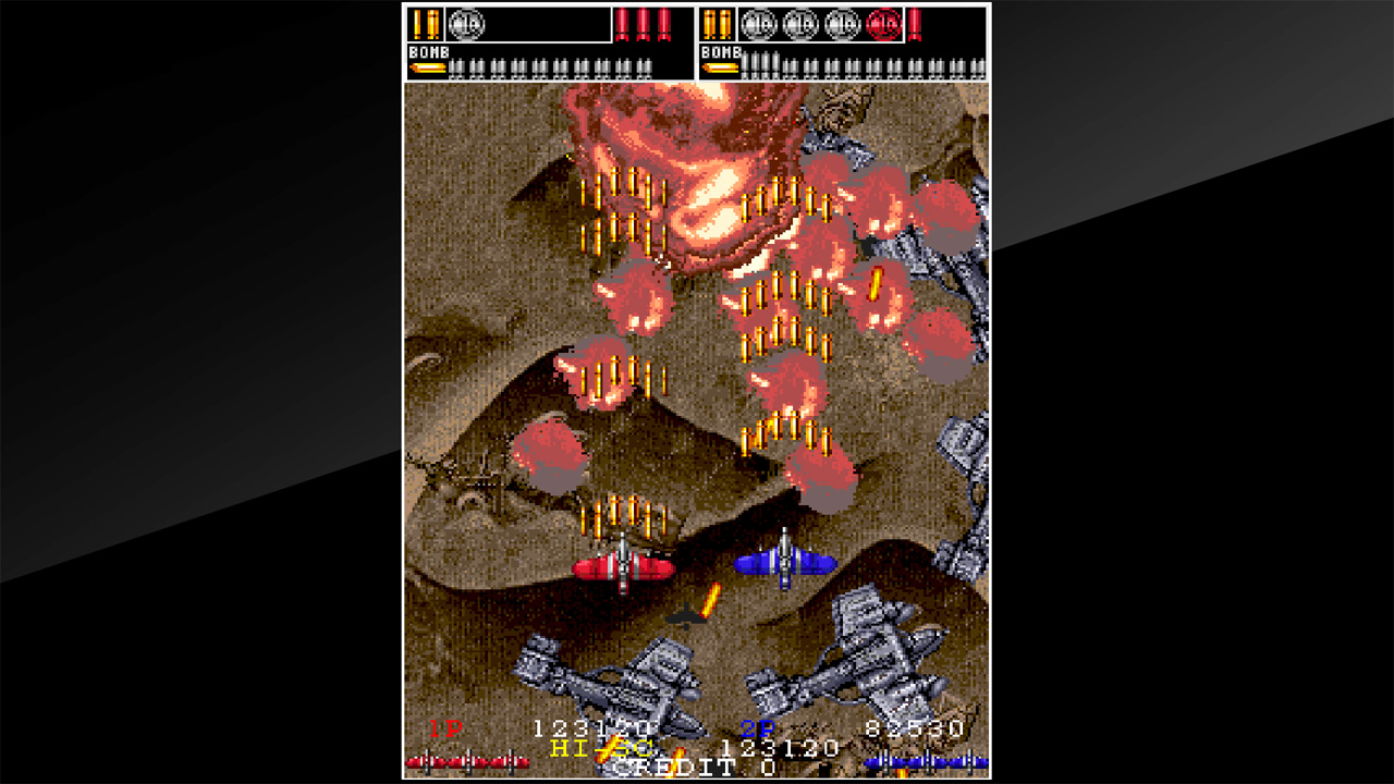 Arcade Archives: Gun &amp; Frontier