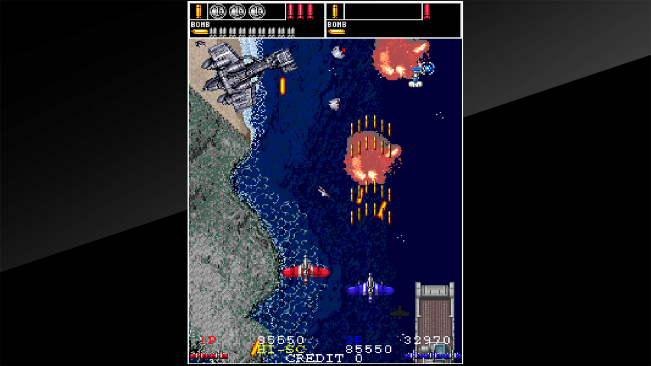 Arcade Archives: Gun &amp; Frontier
