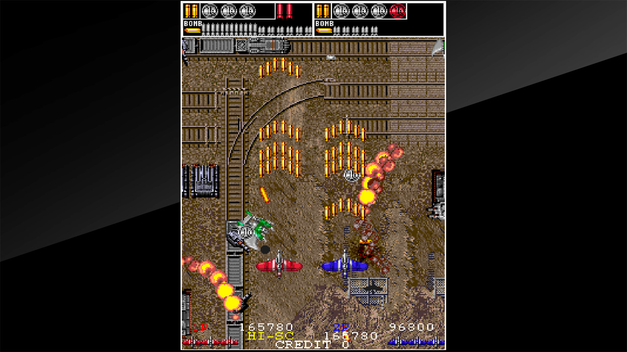 Arcade Archives: Gun &amp; Frontier