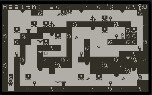 A Pointless Adventure