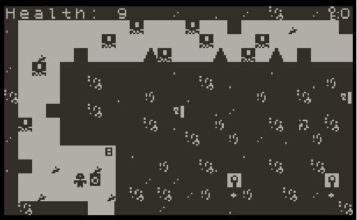 A Pointless Adventure