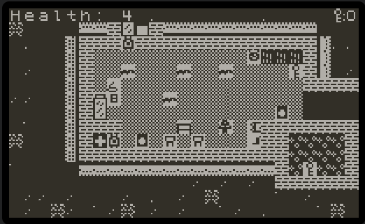 A Pointless Adventure