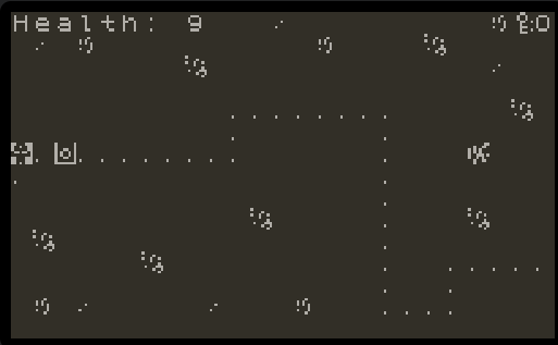 A Pointless Adventure