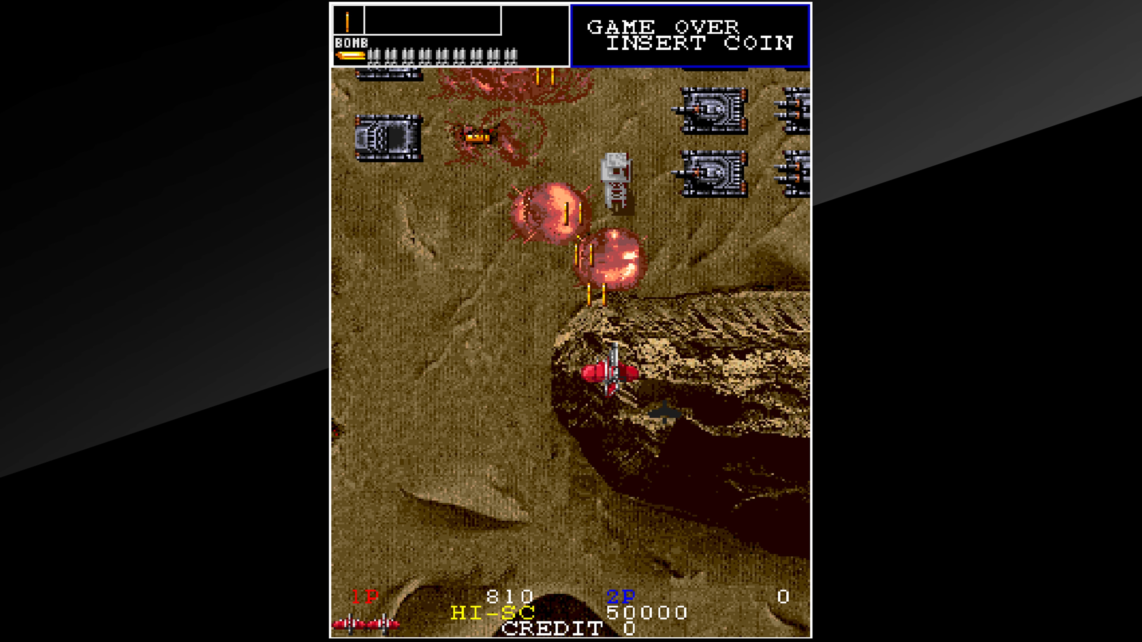 Arcade Archives: Gun &amp; Frontier