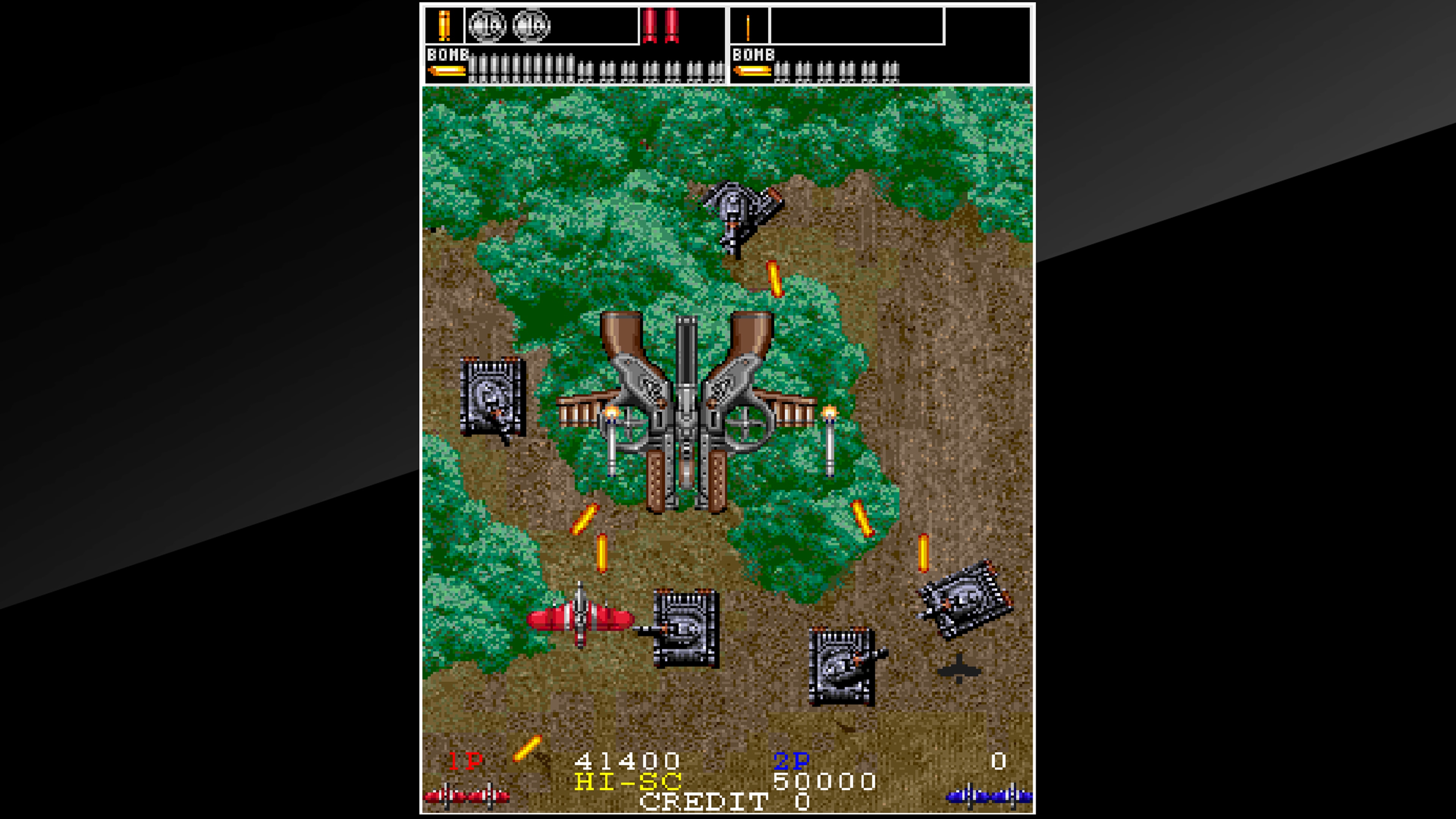Arcade Archives: Gun &amp; Frontier