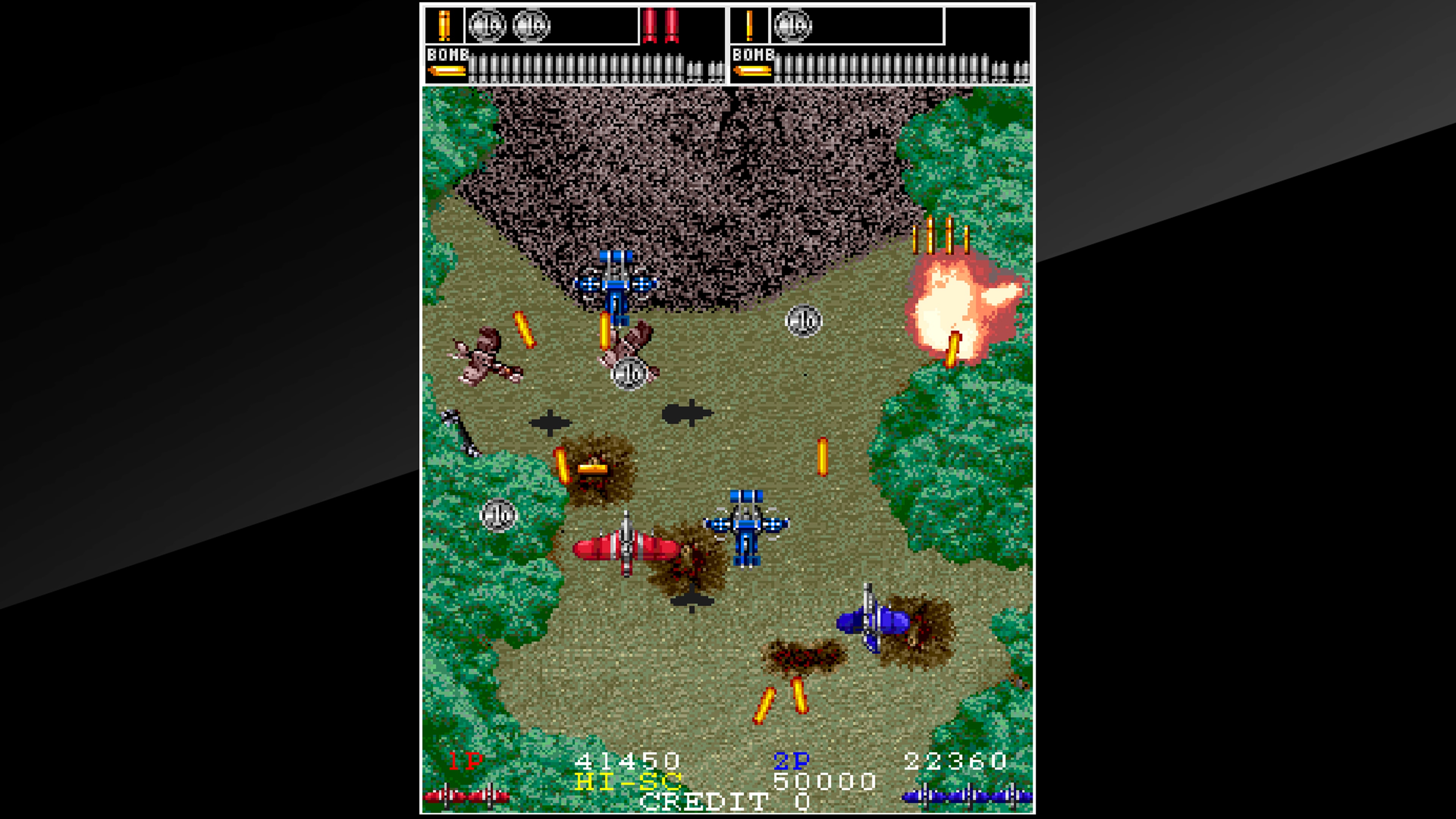Arcade Archives: Gun &amp; Frontier