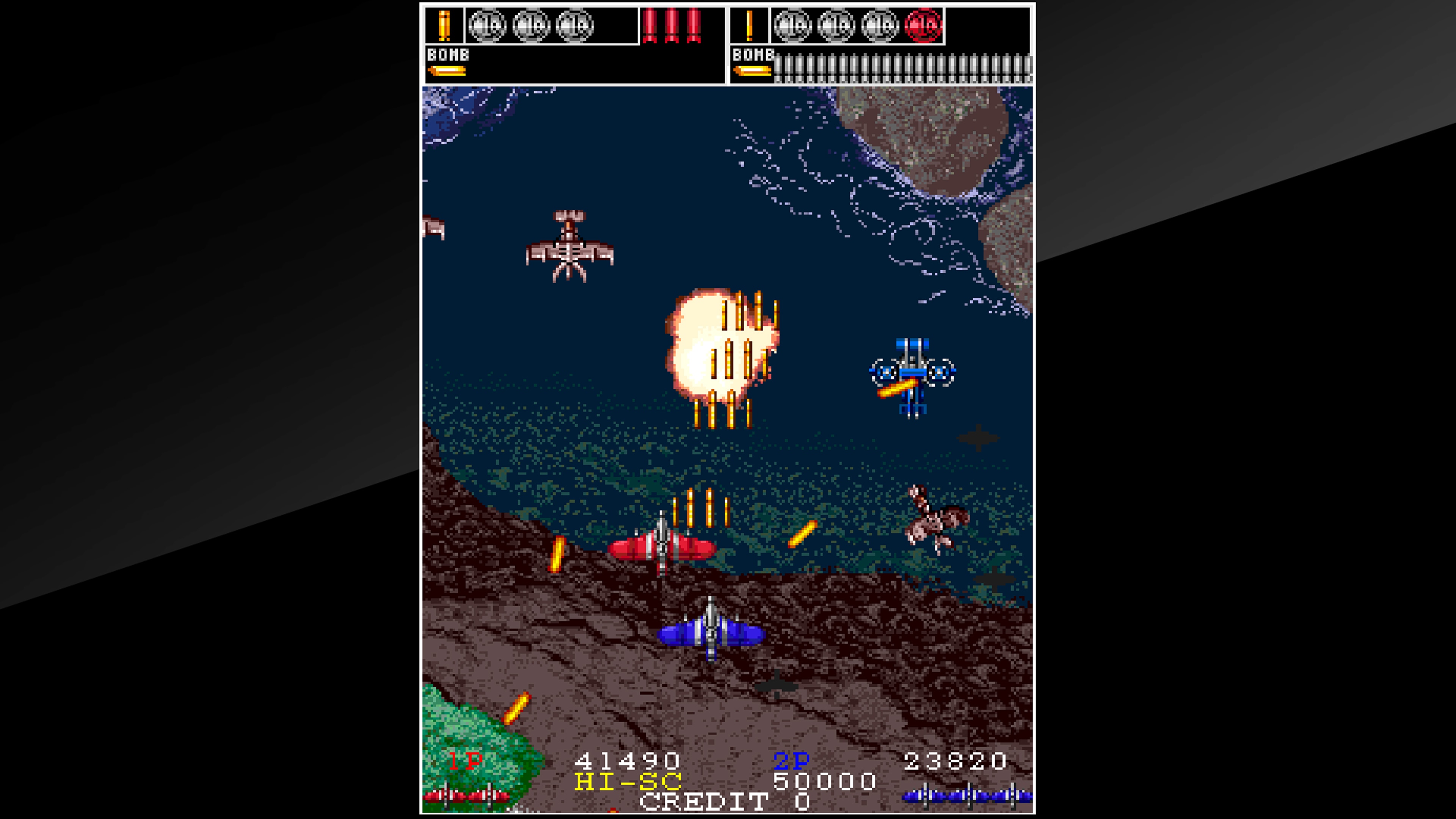Arcade Archives: Gun &amp; Frontier