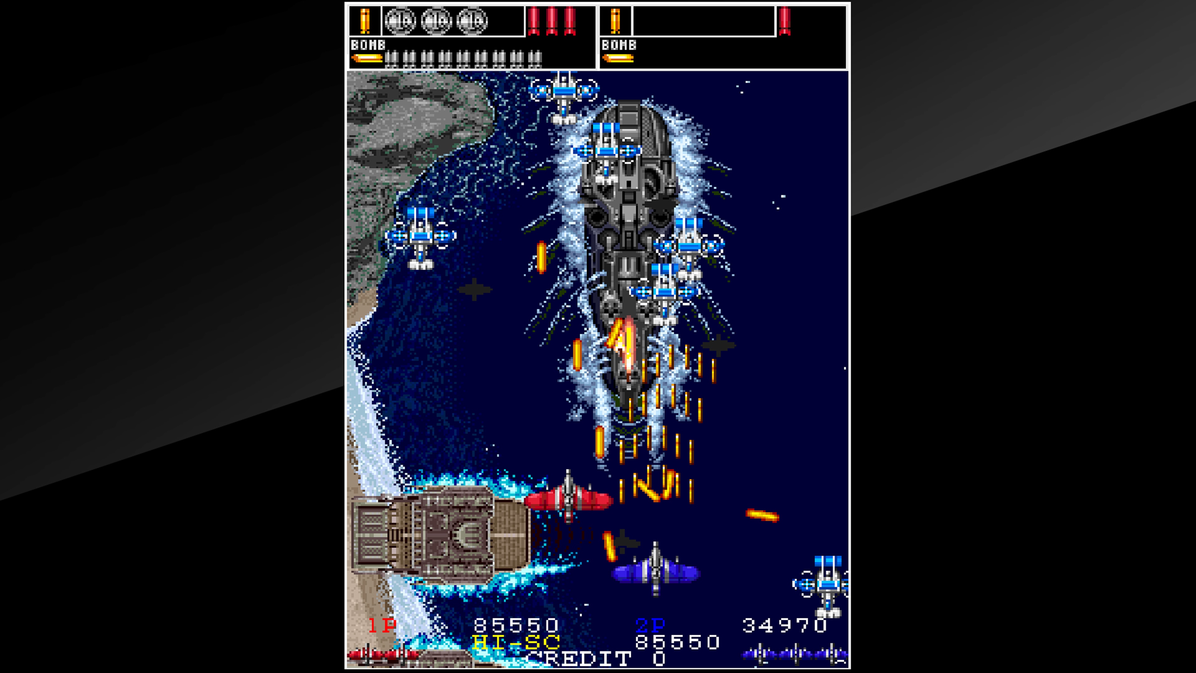 Arcade Archives: Gun &amp; Frontier