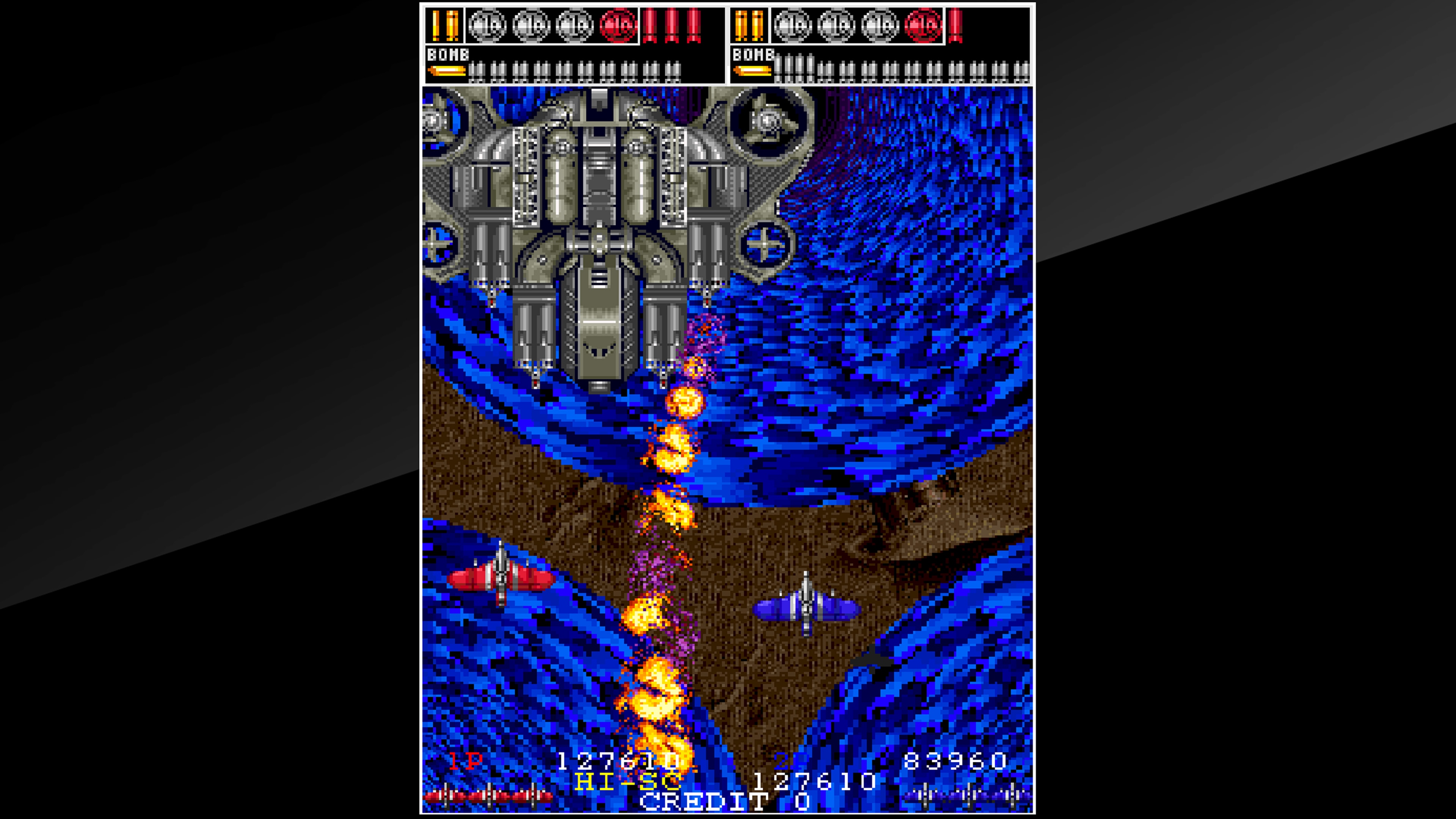Arcade Archives: Gun &amp; Frontier