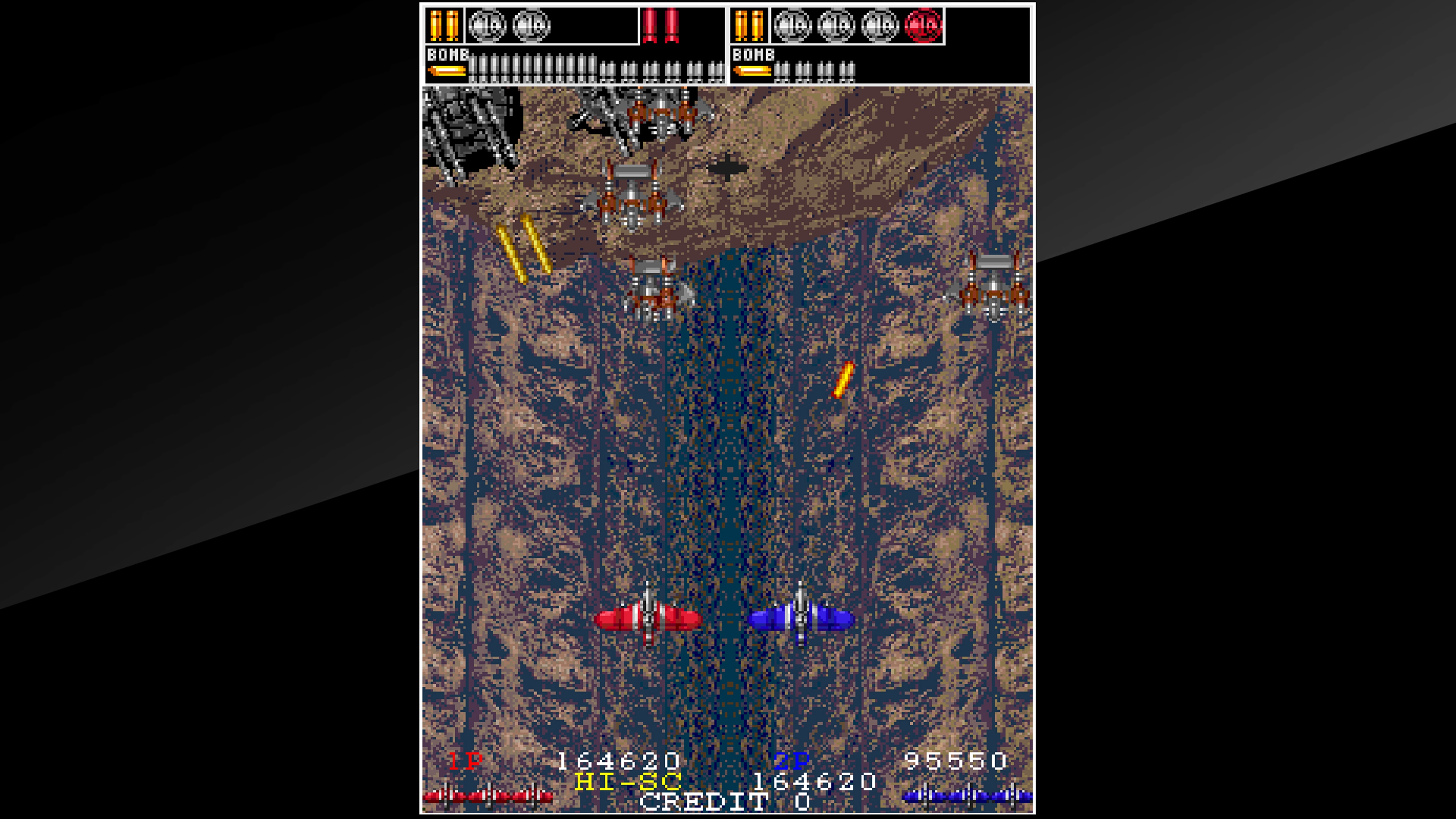 Arcade Archives: Gun &amp; Frontier