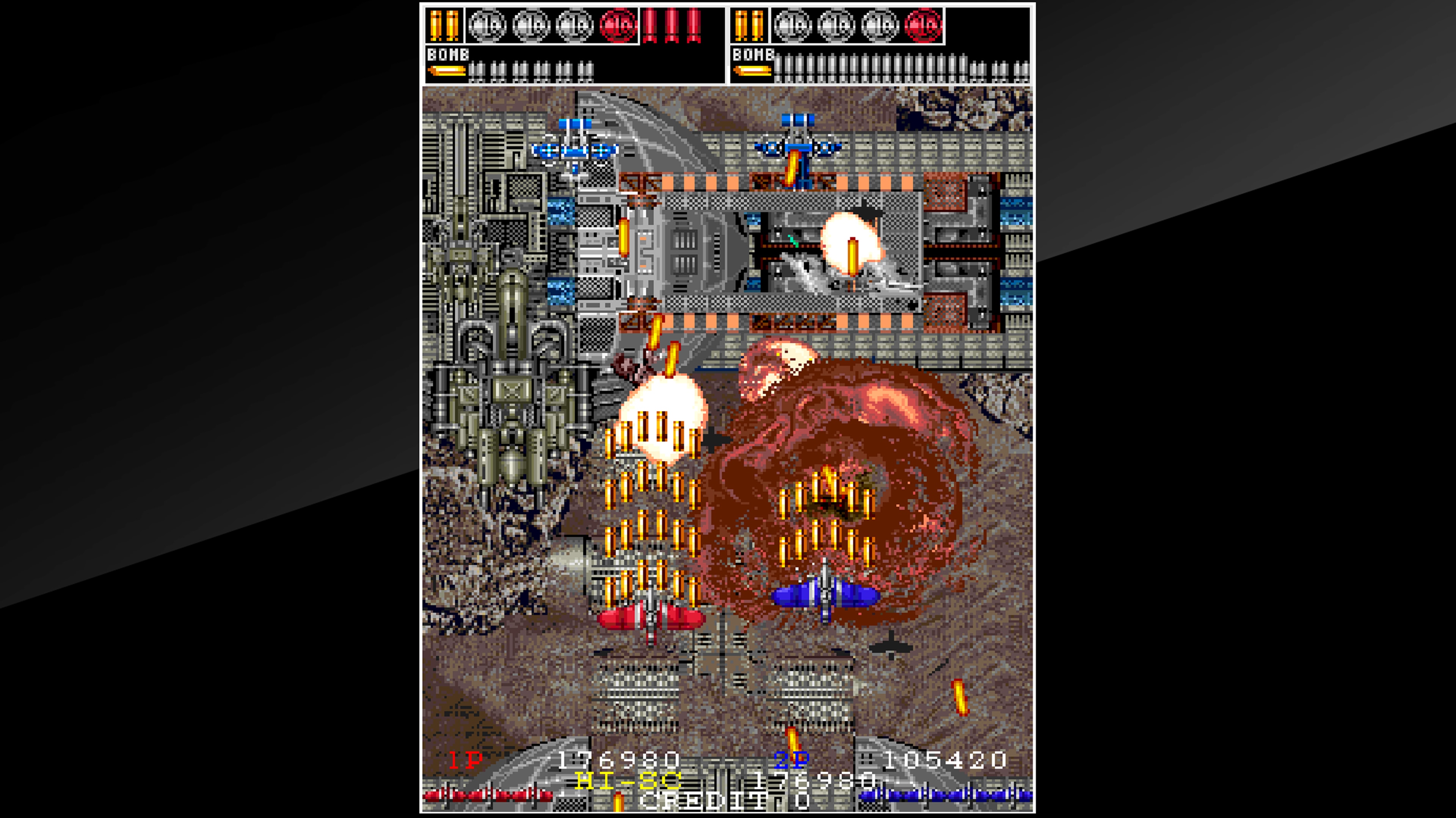 Arcade Archives: Gun &amp; Frontier