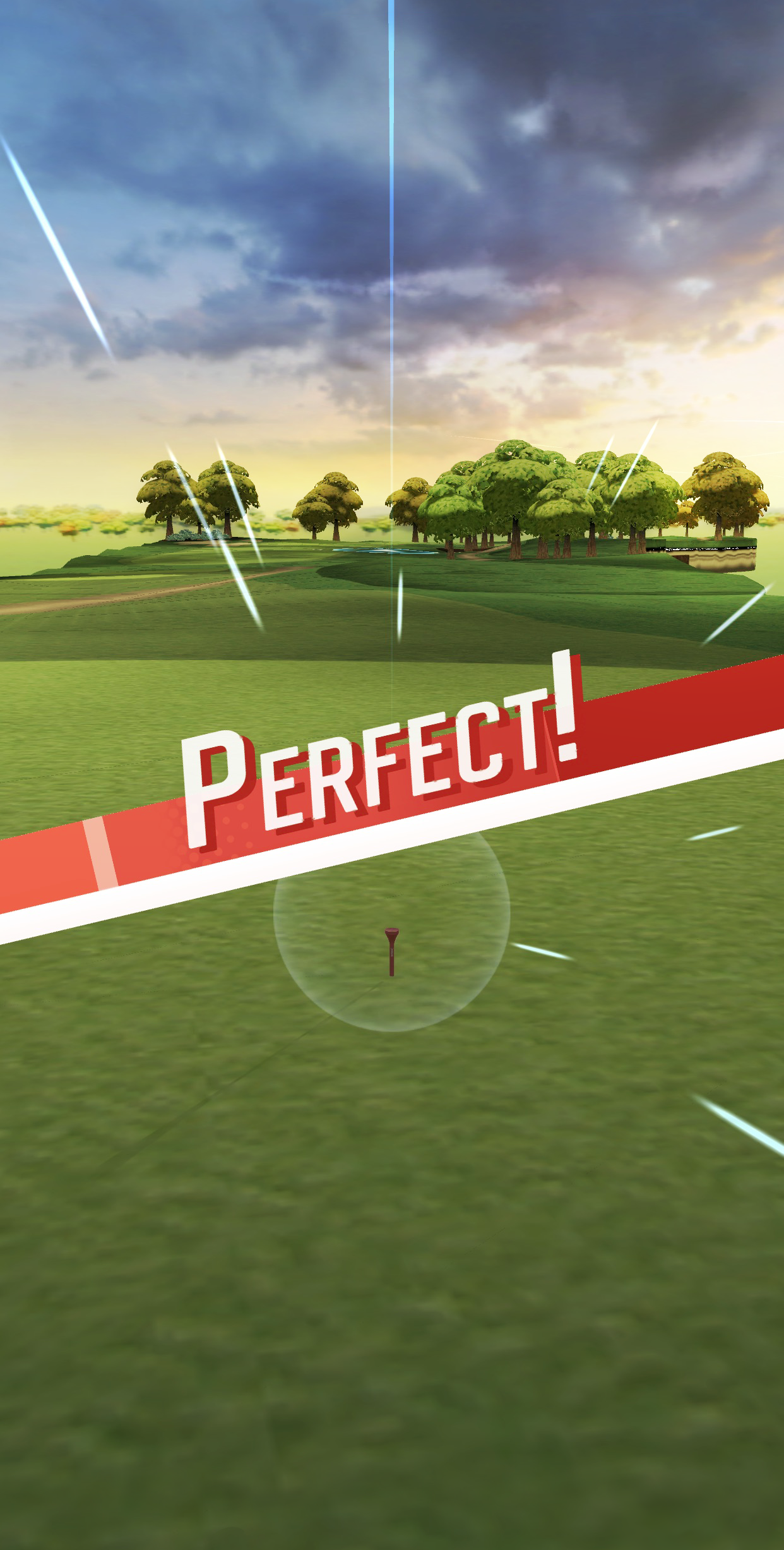 PGA Tour Golf Shootout