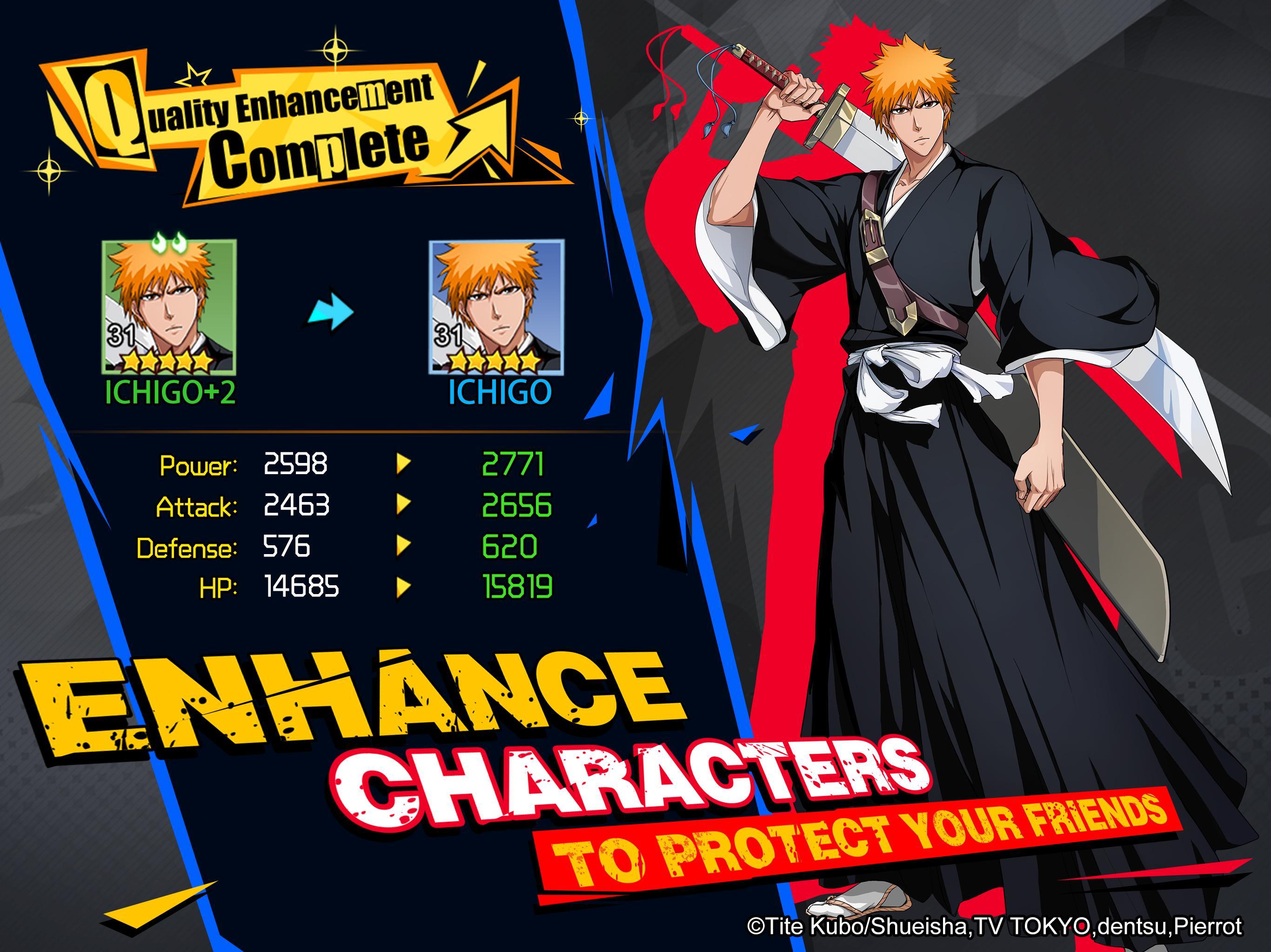 Bleach: Immortal Soul