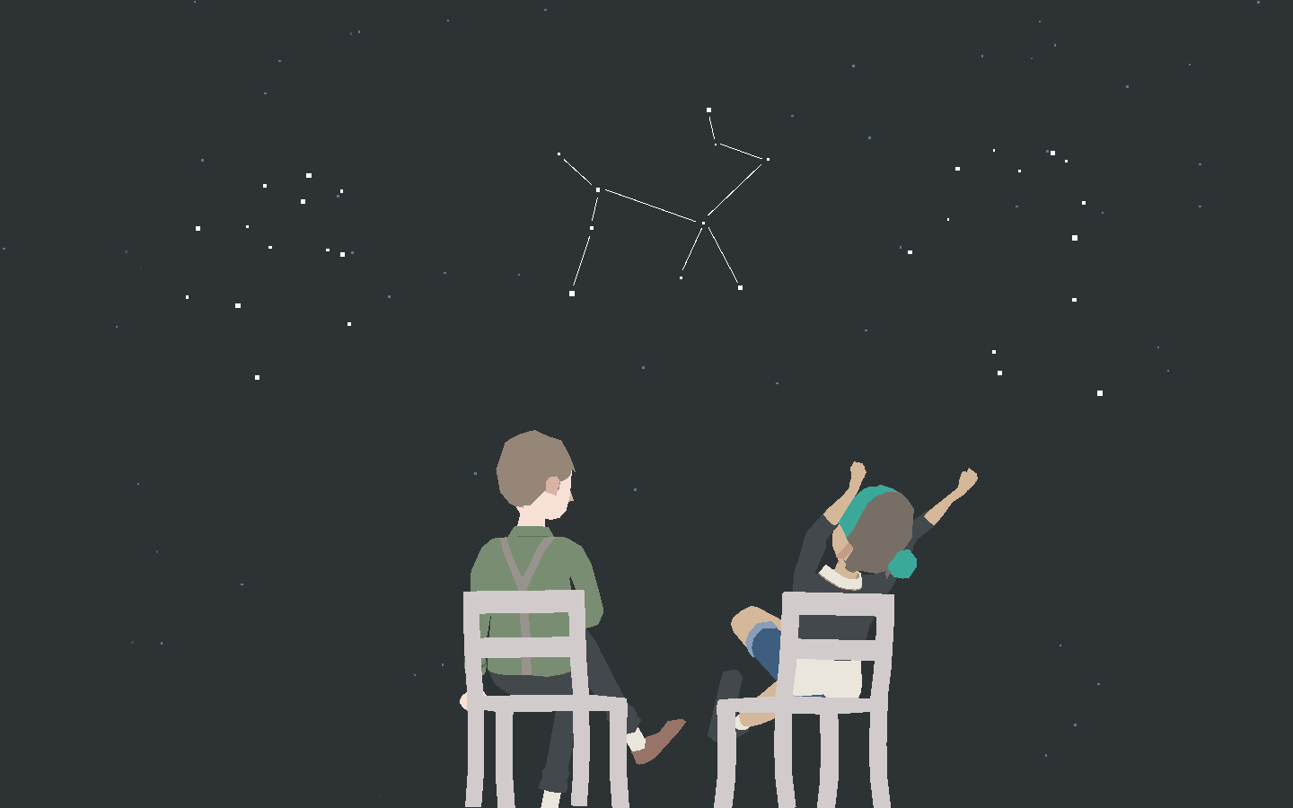 No Longer Home: Friary Road