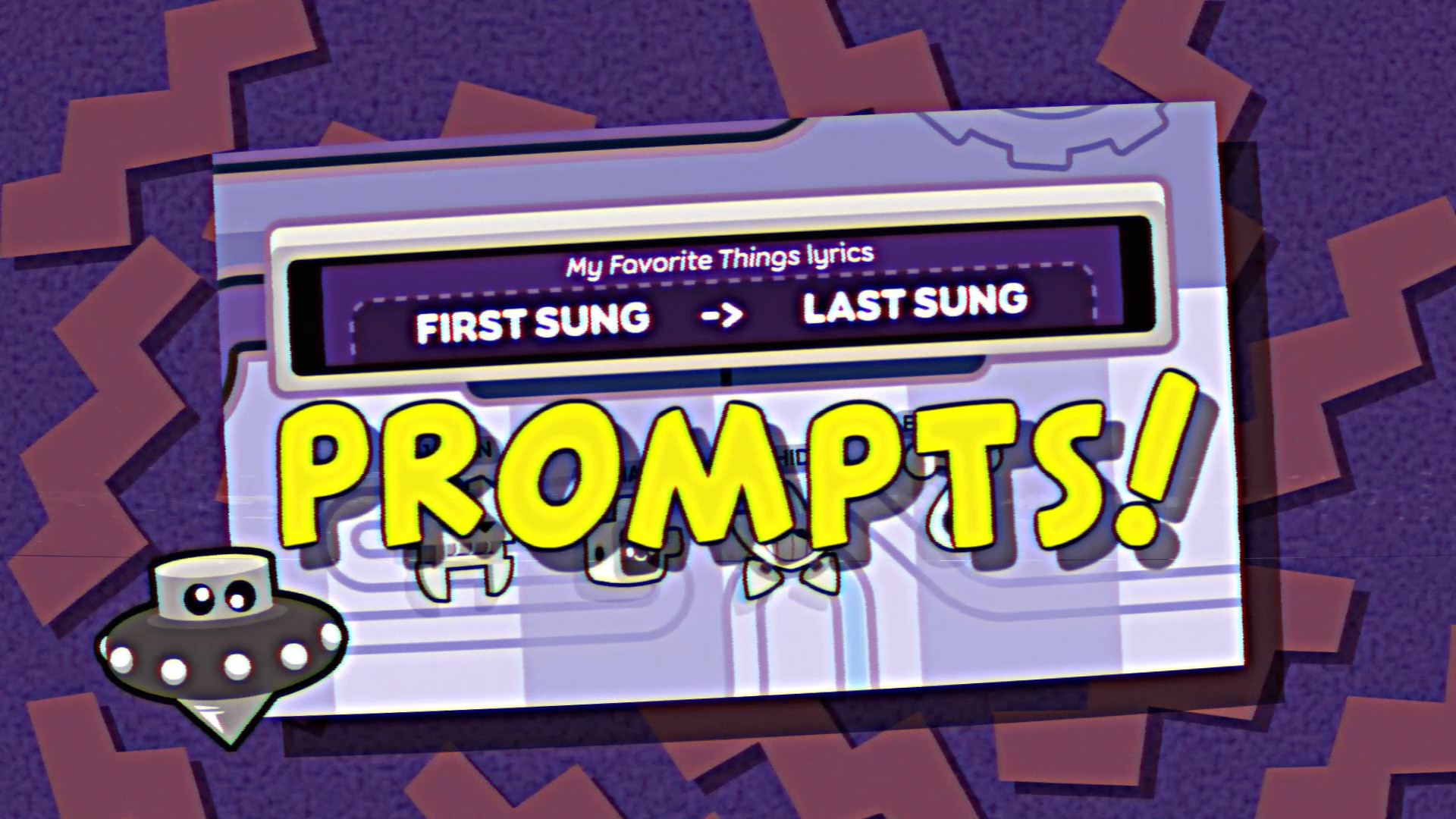 The Jackbox Party Pack 9