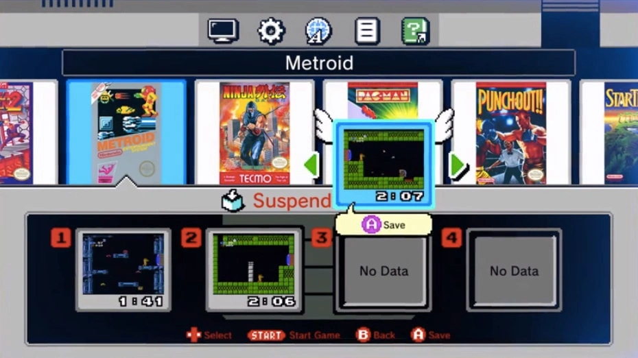 NES Classic Edition