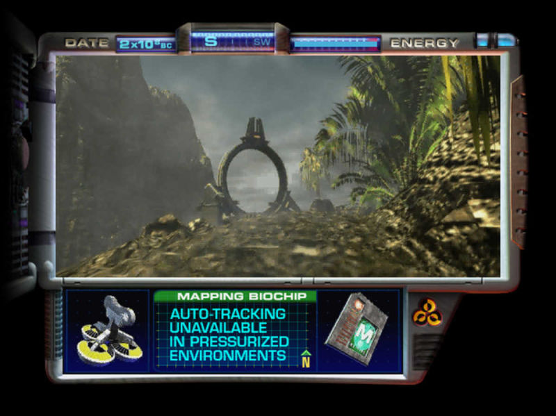 The Journeyman Project: Pegasus Prime